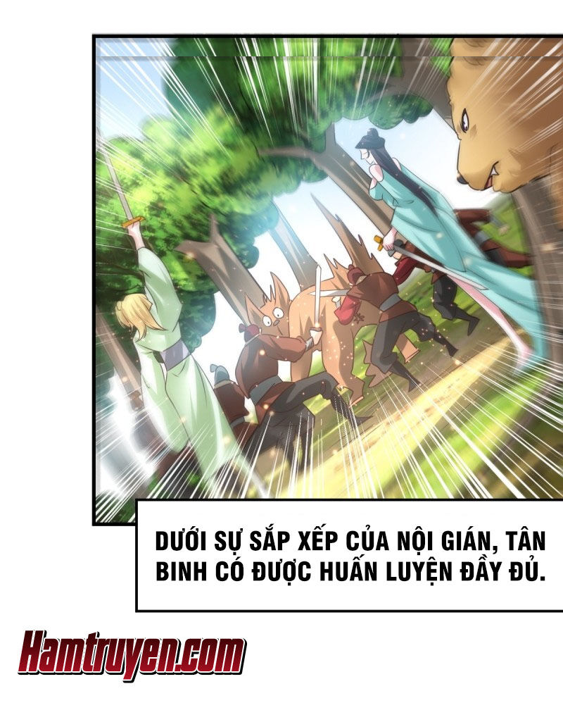 Bổn Tế Tu Chính Là Tiện Đạo Chapter 68 - 13