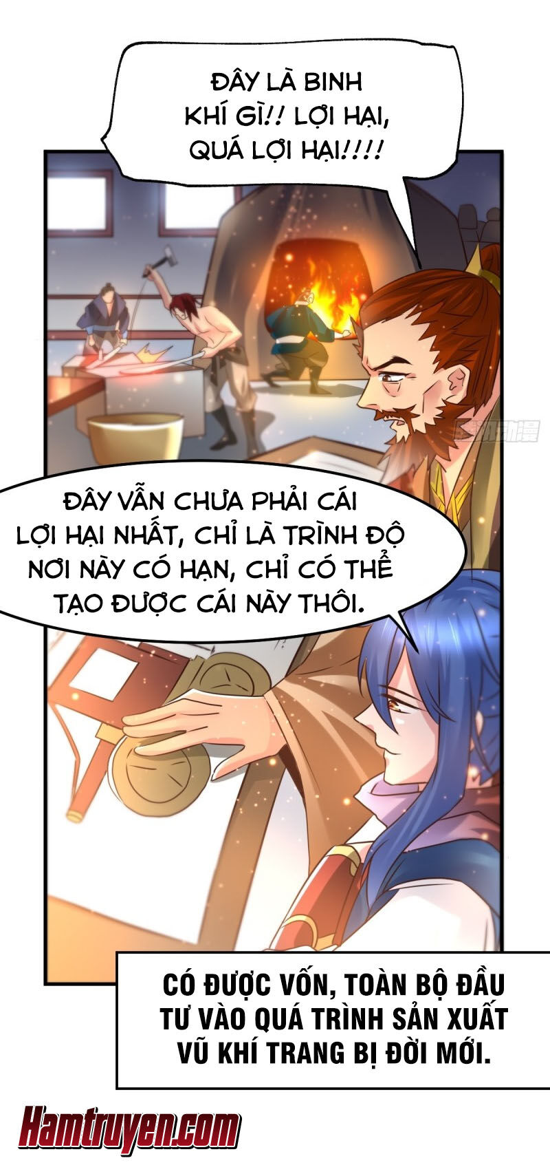 Bổn Tế Tu Chính Là Tiện Đạo Chapter 68 - 15