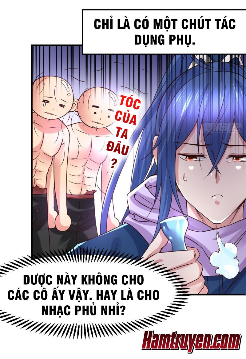 Bổn Tế Tu Chính Là Tiện Đạo Chapter 68 - 17