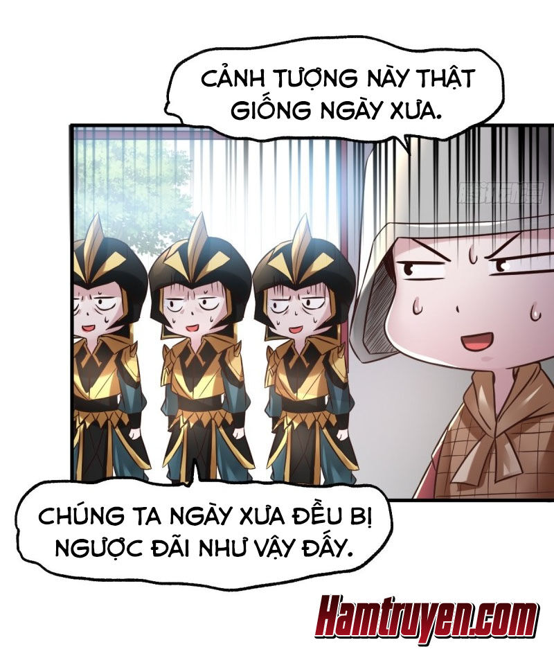 Bổn Tế Tu Chính Là Tiện Đạo Chapter 68 - 3