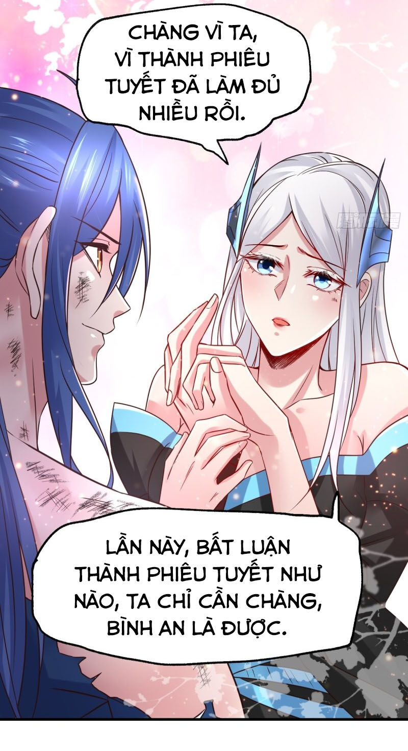 Bổn Tế Tu Chính Là Tiện Đạo Chapter 68 - 26