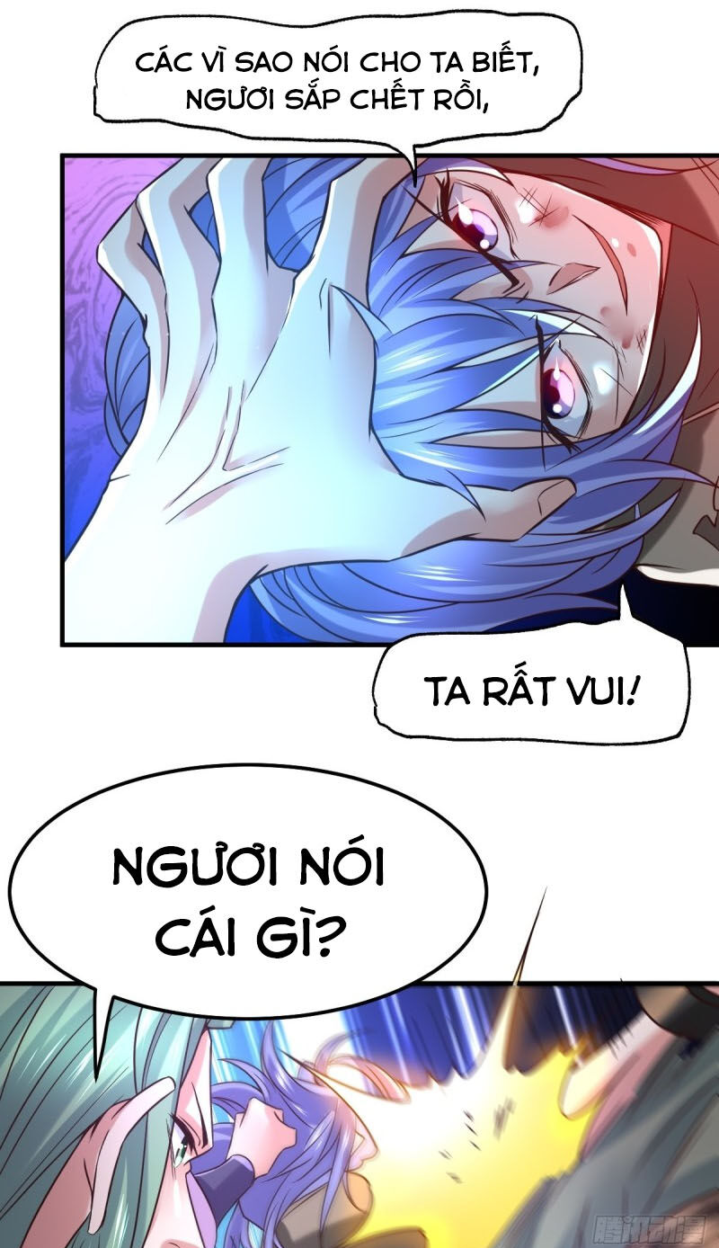 Bổn Tế Tu Chính Là Tiện Đạo Chapter 68 - 33