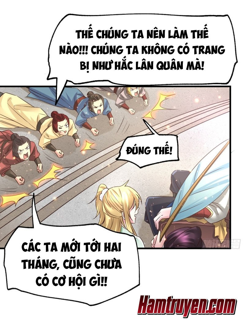 Bổn Tế Tu Chính Là Tiện Đạo Chapter 68 - 5