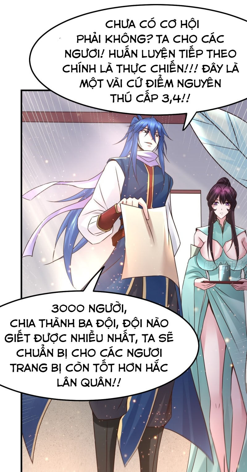 Bổn Tế Tu Chính Là Tiện Đạo Chapter 68 - 6