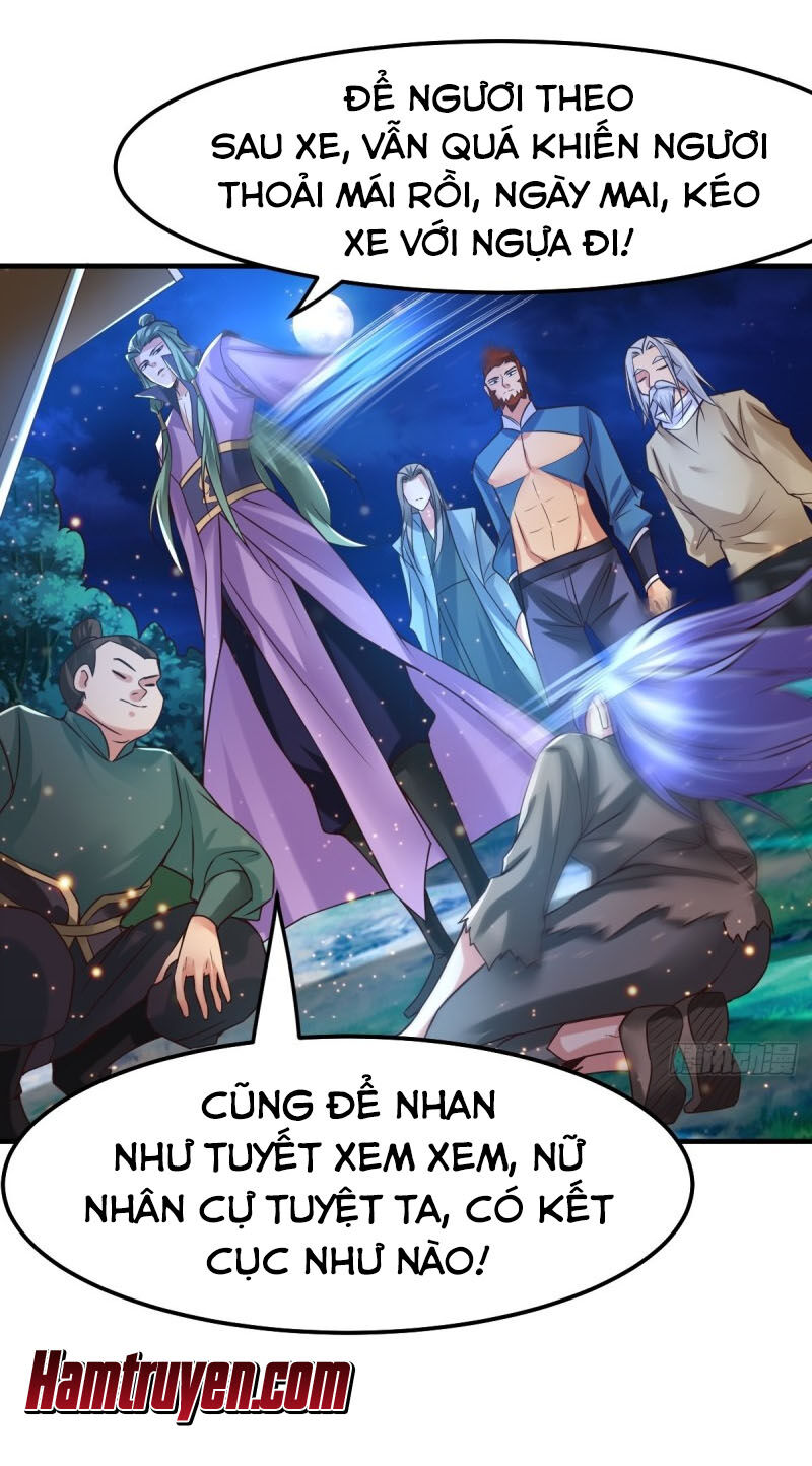 Bổn Tế Tu Chính Là Tiện Đạo Chapter 69 - 1