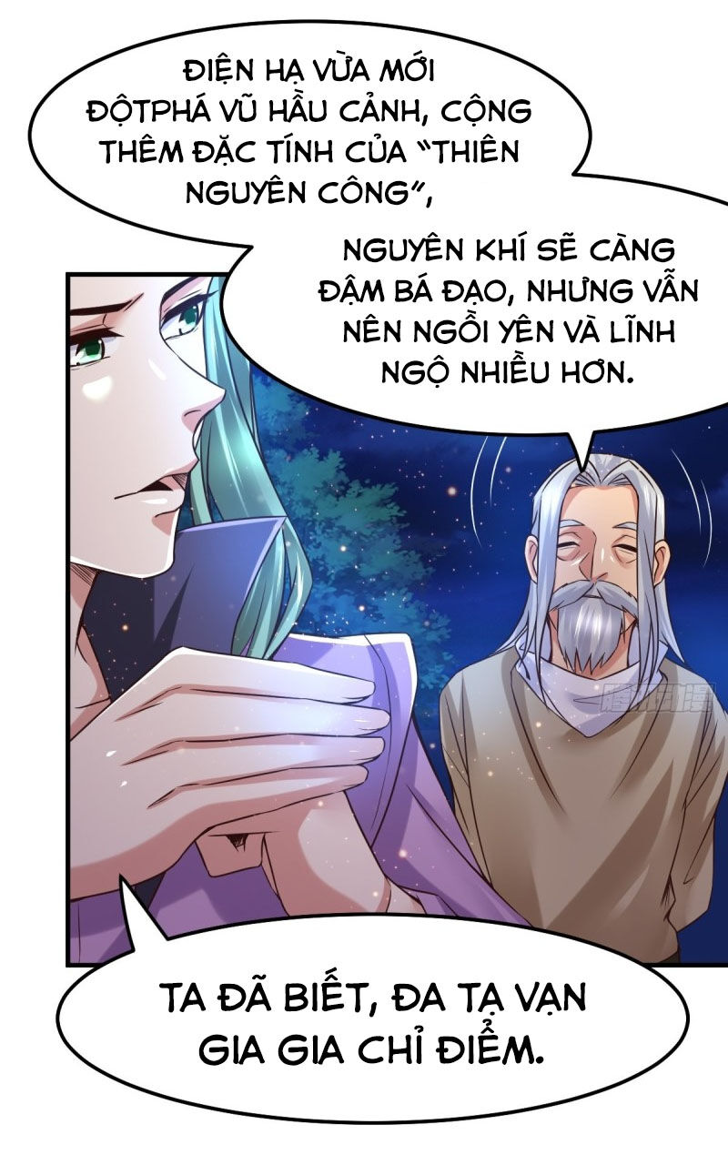 Bổn Tế Tu Chính Là Tiện Đạo Chapter 69 - 2