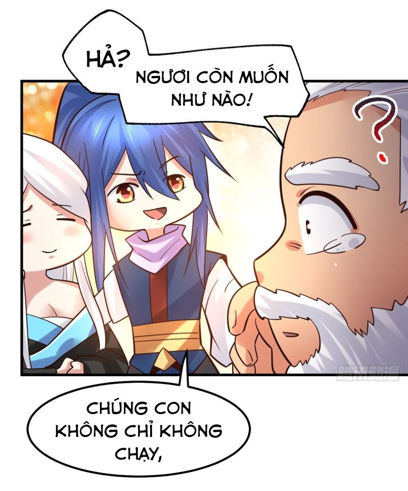 Bổn Tế Tu Chính Là Tiện Đạo Chapter 69 - 15