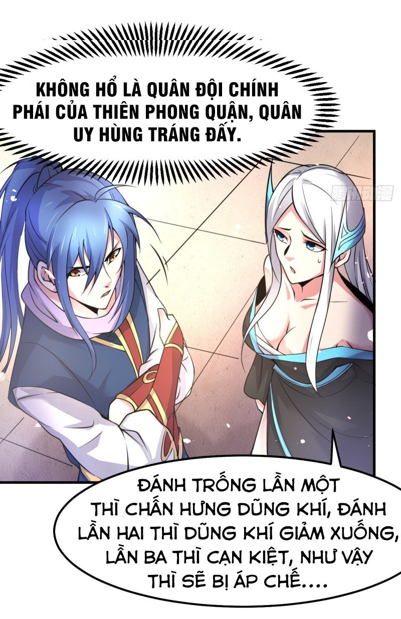 Bổn Tế Tu Chính Là Tiện Đạo Chapter 69 - 24