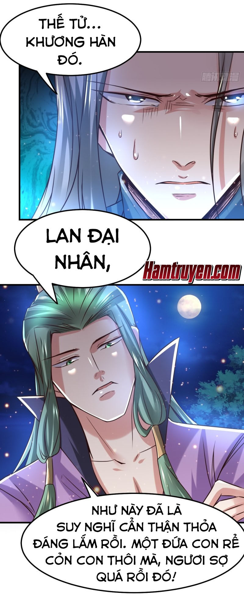 Bổn Tế Tu Chính Là Tiện Đạo Chapter 69 - 8