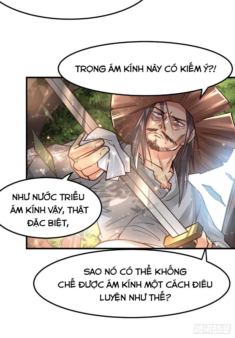 Bổn Tế Tu Chính Là Tiện Đạo Chapter 71 - 12