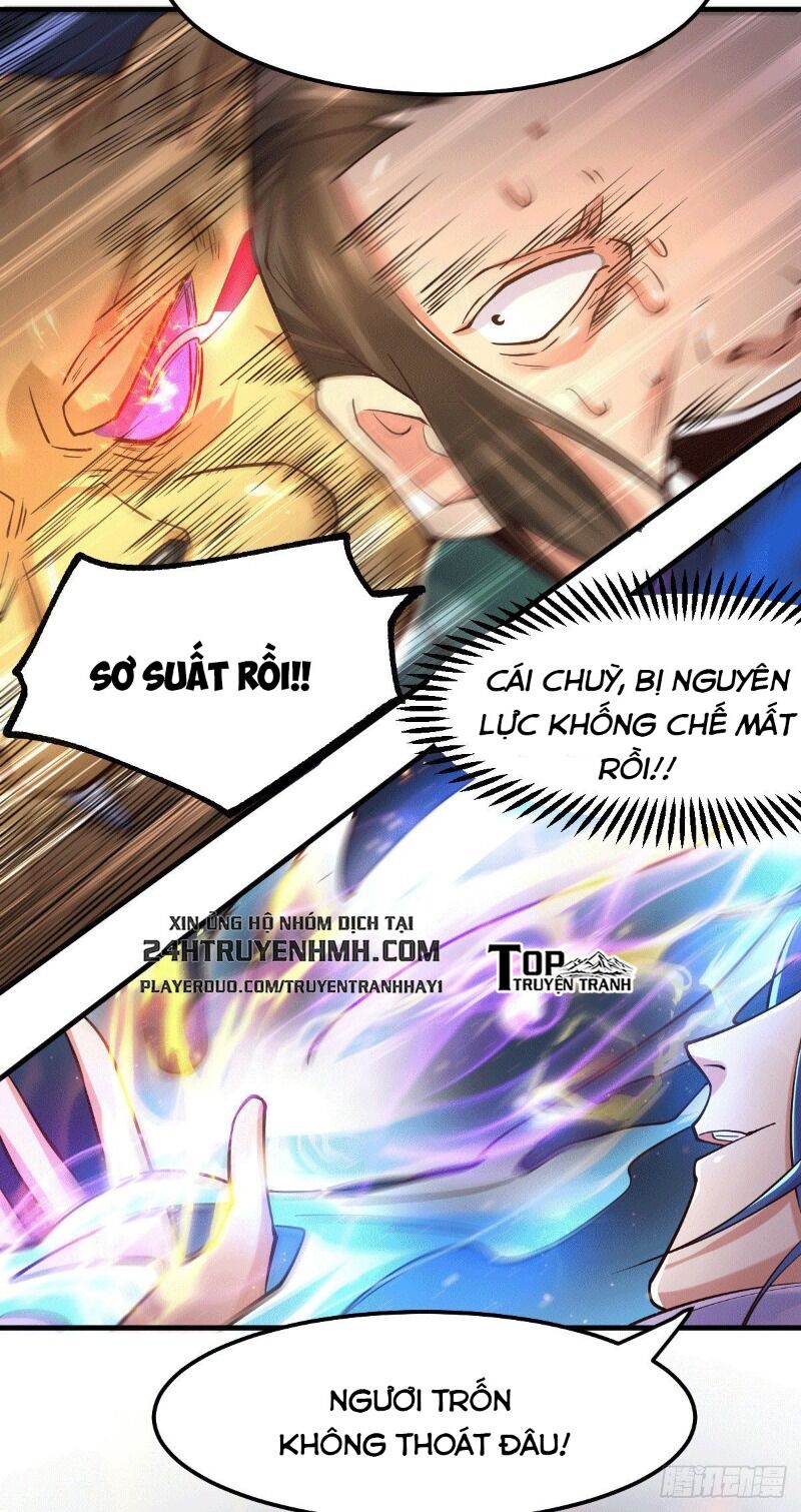 Bổn Tế Tu Chính Là Tiện Đạo Chapter 71 - 16