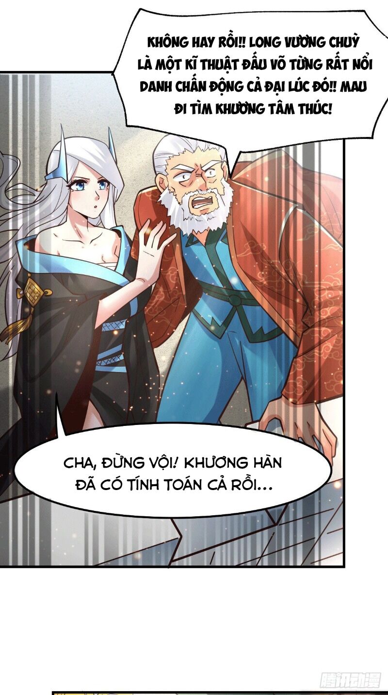 Bổn Tế Tu Chính Là Tiện Đạo Chapter 71 - 5