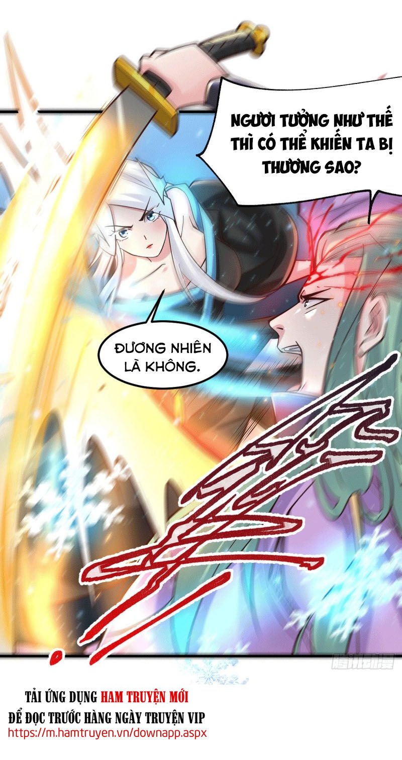 Bổn Tế Tu Chính Là Tiện Đạo Chapter 77 - 2