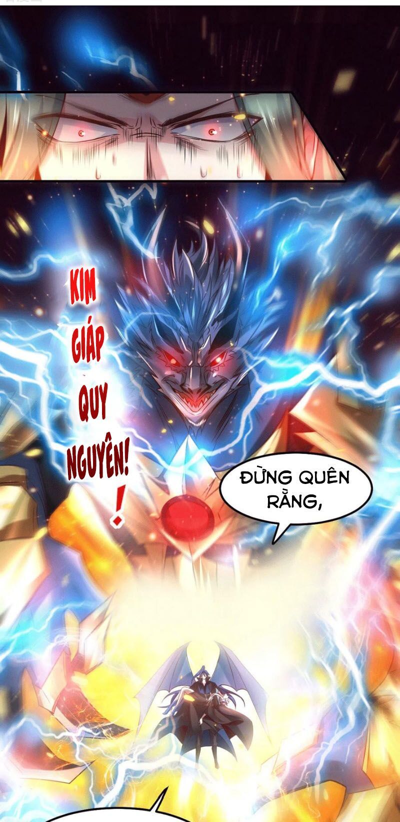 Bổn Tế Tu Chính Là Tiện Đạo Chapter 78 - 1