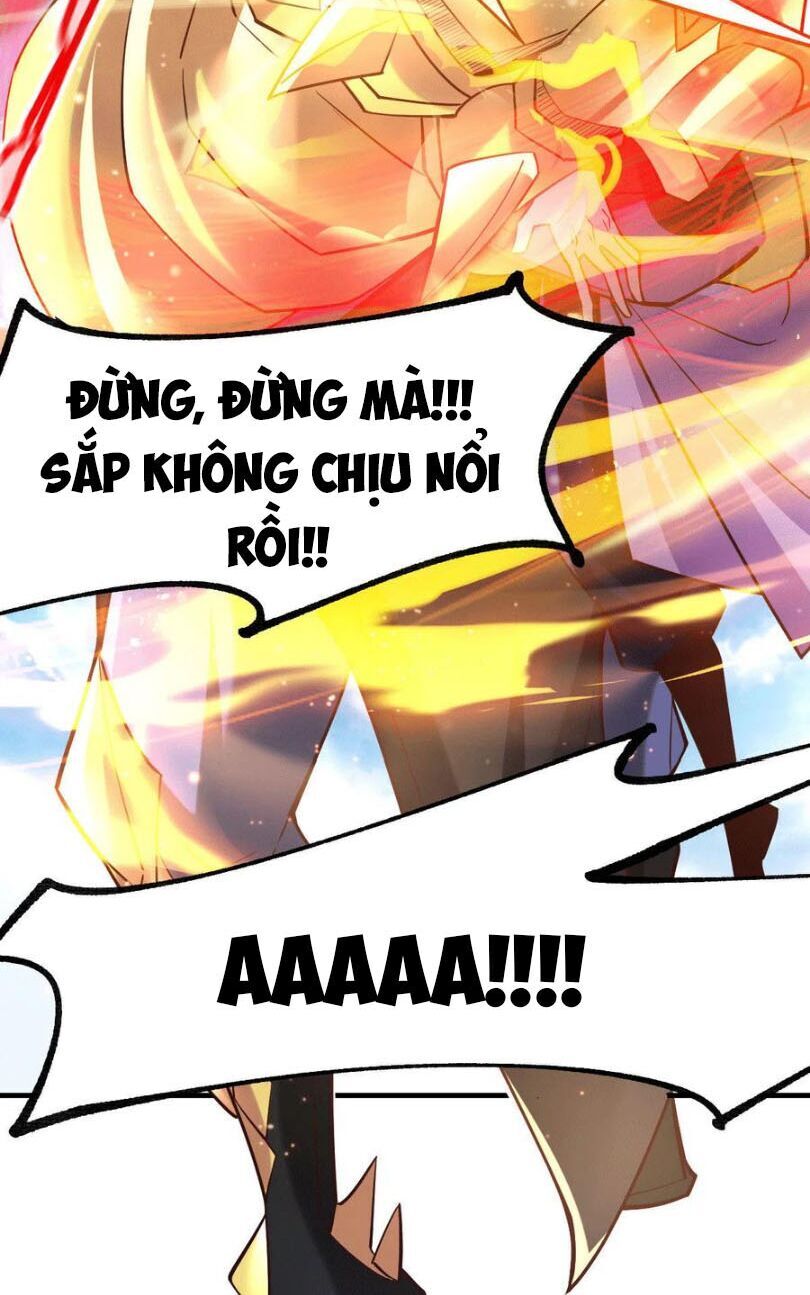 Bổn Tế Tu Chính Là Tiện Đạo Chapter 78 - 15