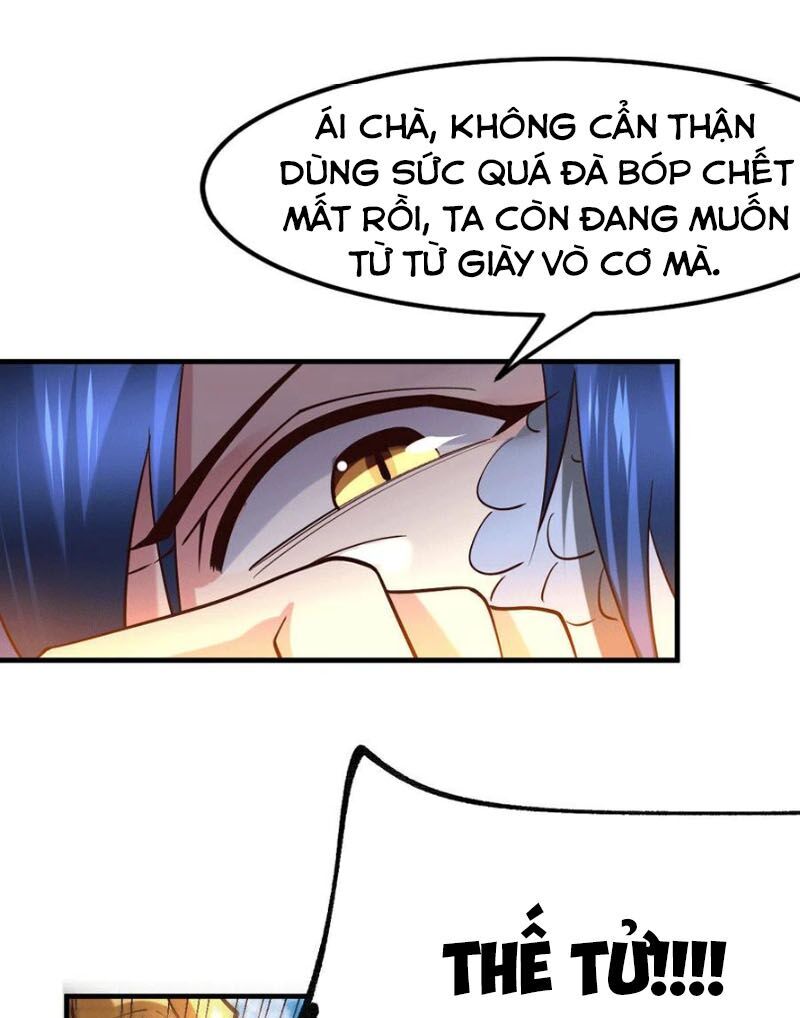 Bổn Tế Tu Chính Là Tiện Đạo Chapter 78 - 19