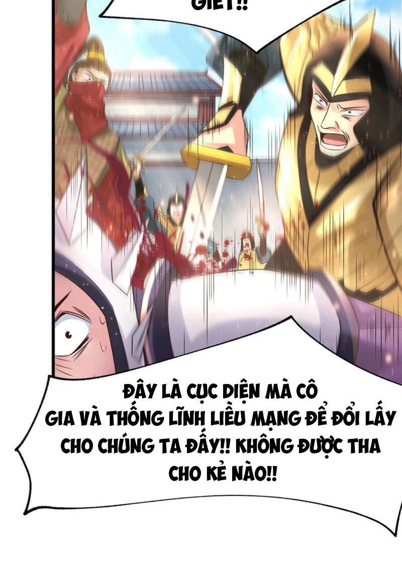 Bổn Tế Tu Chính Là Tiện Đạo Chapter 78 - 25