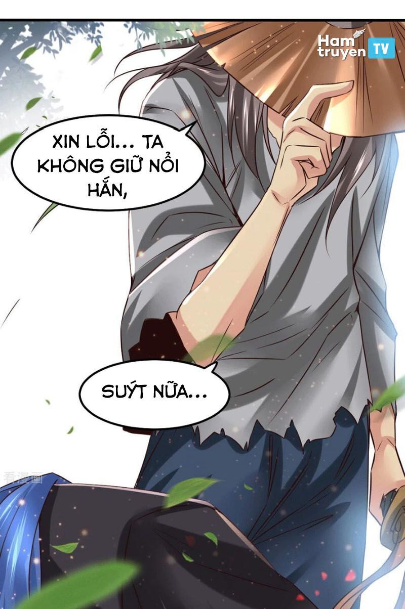 Bổn Tế Tu Chính Là Tiện Đạo Chapter 78 - 27