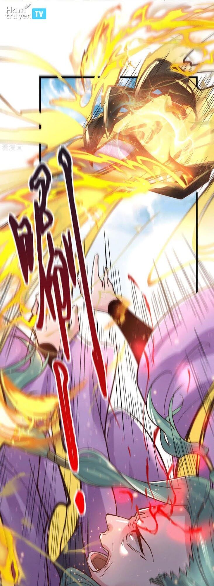 Bổn Tế Tu Chính Là Tiện Đạo Chapter 78 - 9