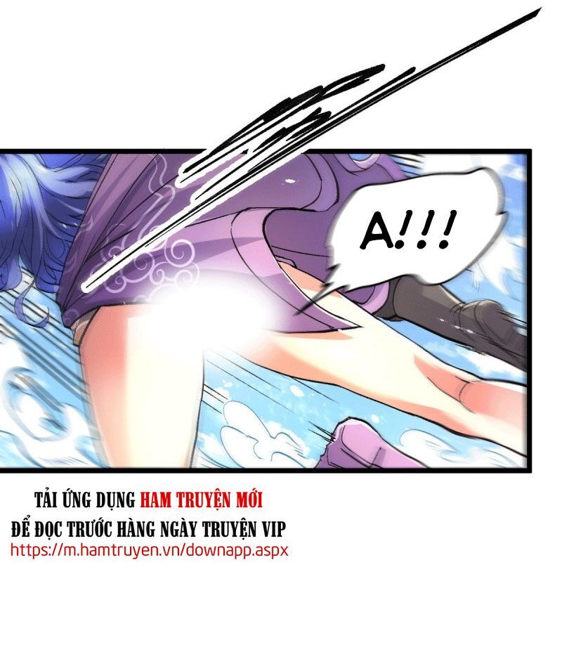Bổn Tế Tu Chính Là Tiện Đạo Chapter 81 - 23