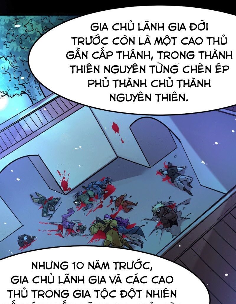 Bổn Tế Tu Chính Là Tiện Đạo Chapter 81 - 26