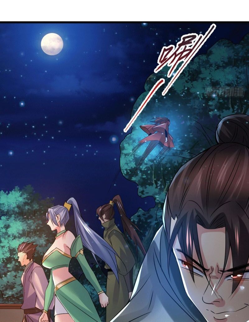 Bổn Tế Tu Chính Là Tiện Đạo Chapter 81 - 36