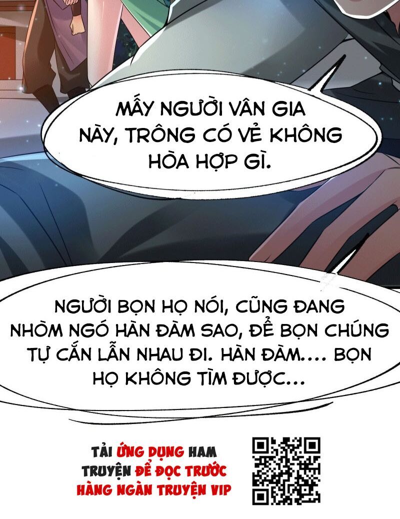 Bổn Tế Tu Chính Là Tiện Đạo Chapter 81 - 37