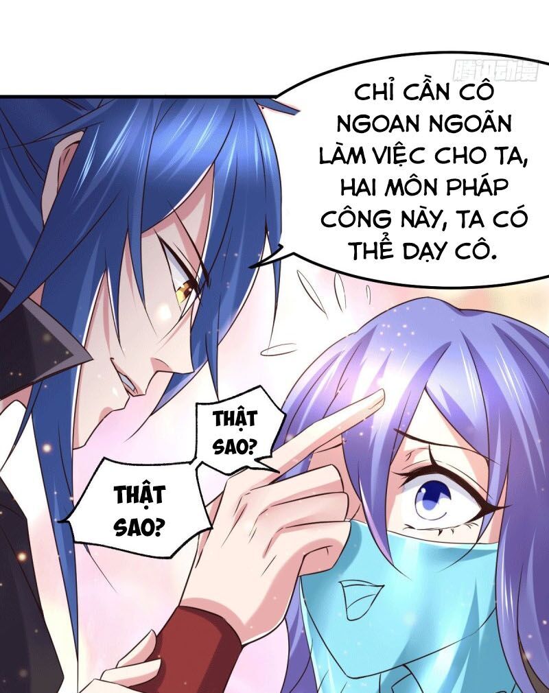 Bổn Tế Tu Chính Là Tiện Đạo Chapter 81 - 9