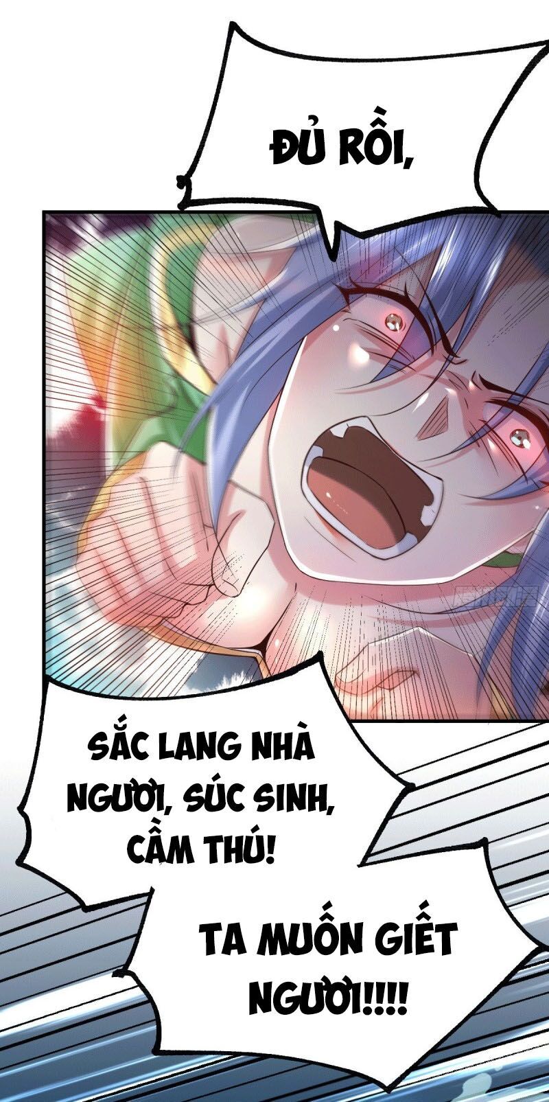 Bổn Tế Tu Chính Là Tiện Đạo Chapter 84 - 11