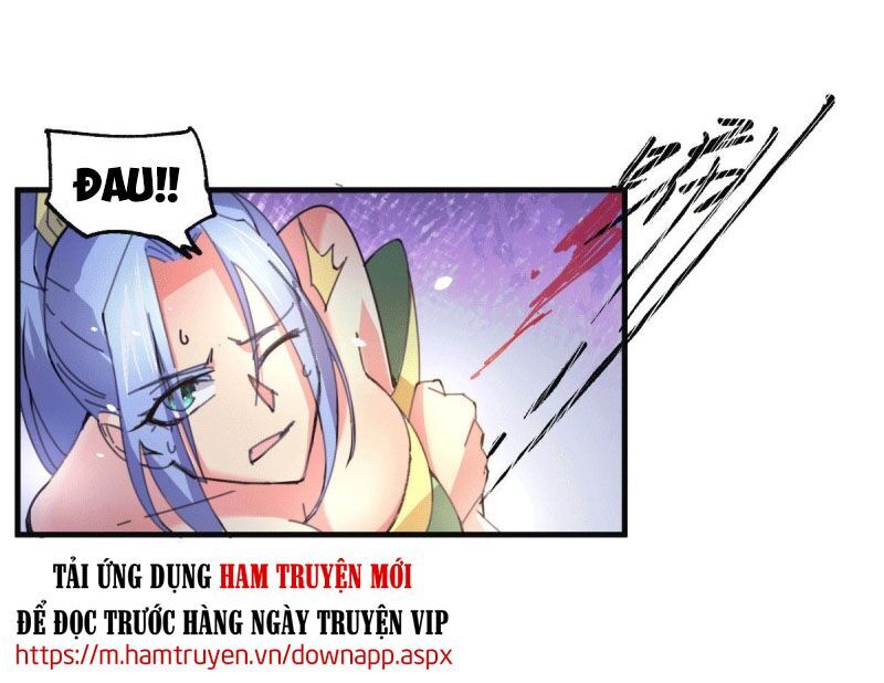 Bổn Tế Tu Chính Là Tiện Đạo Chapter 84 - 22