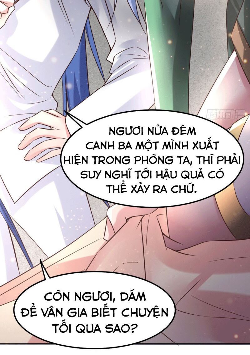 Bổn Tế Tu Chính Là Tiện Đạo Chapter 84 - 10