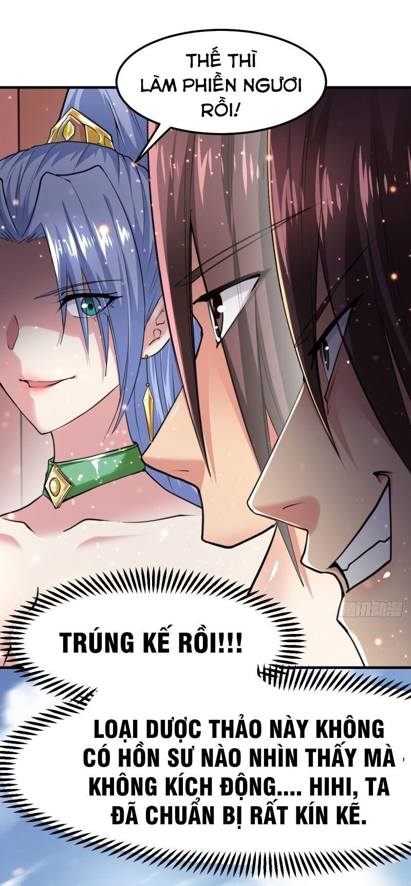 Bổn Tế Tu Chính Là Tiện Đạo Chapter 85 - 17