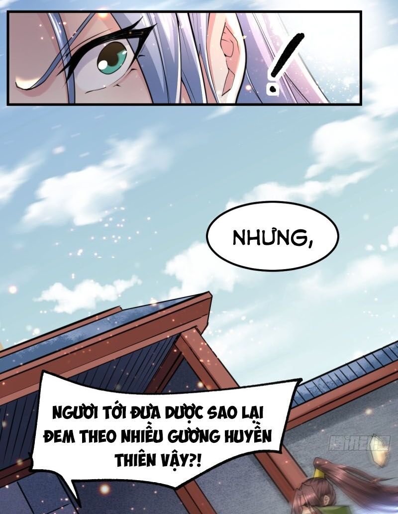 Bổn Tế Tu Chính Là Tiện Đạo Chapter 85 - 18