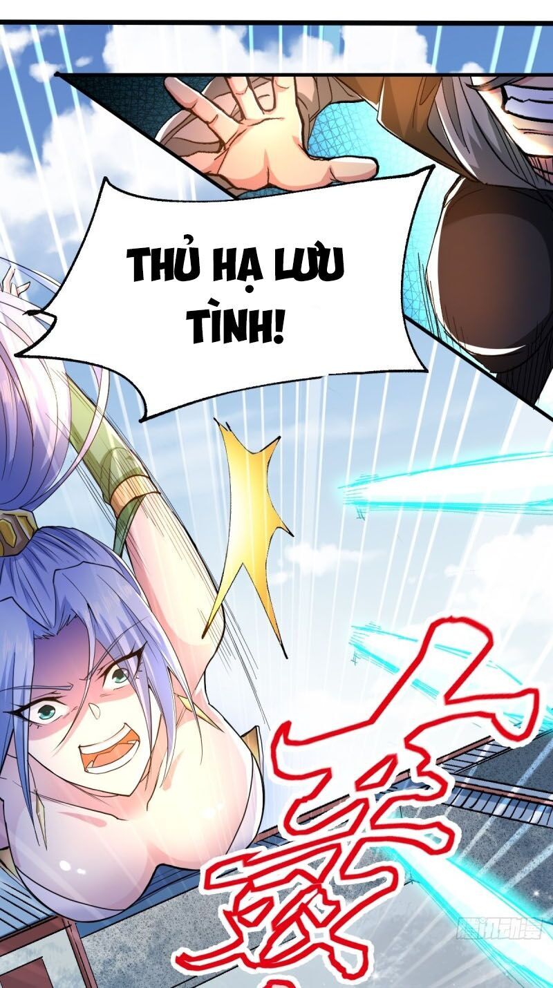 Bổn Tế Tu Chính Là Tiện Đạo Chapter 85 - 23