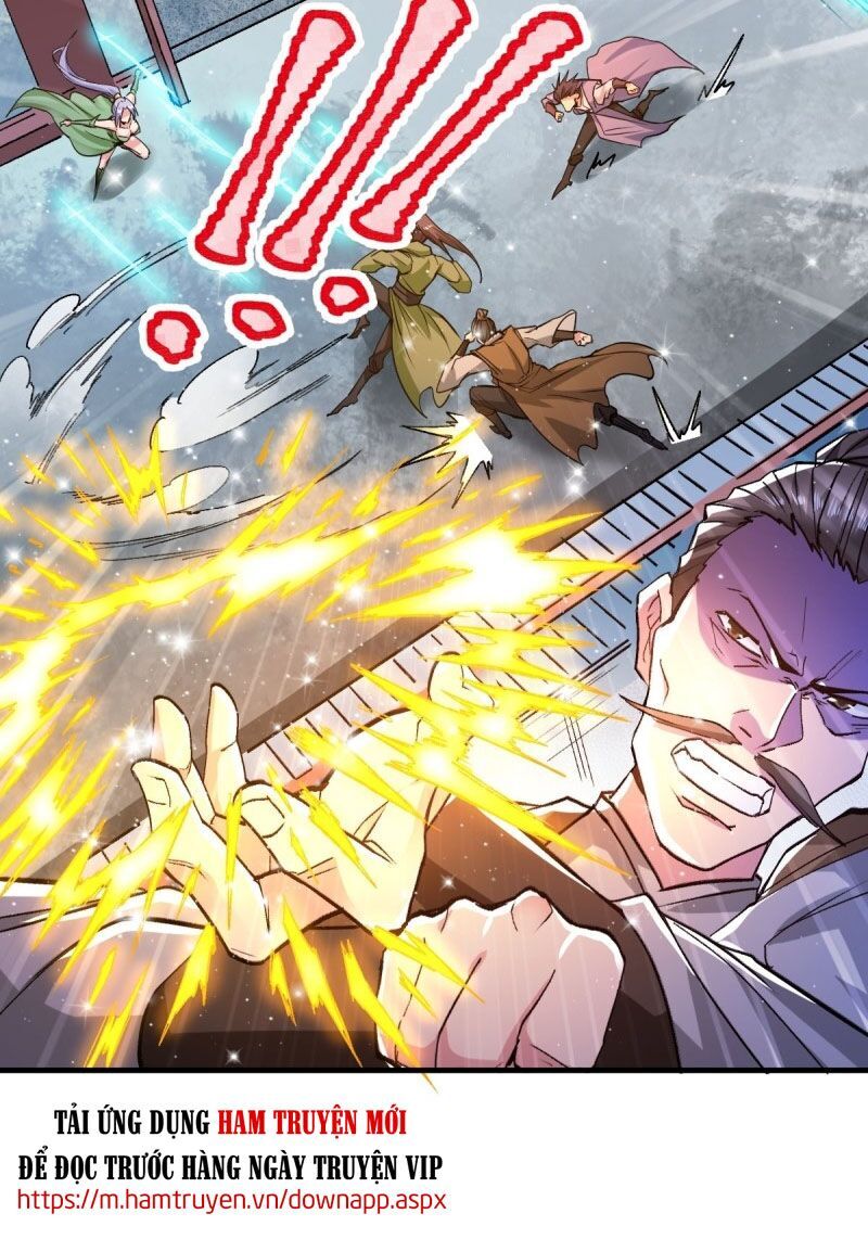 Bổn Tế Tu Chính Là Tiện Đạo Chapter 85 - 24