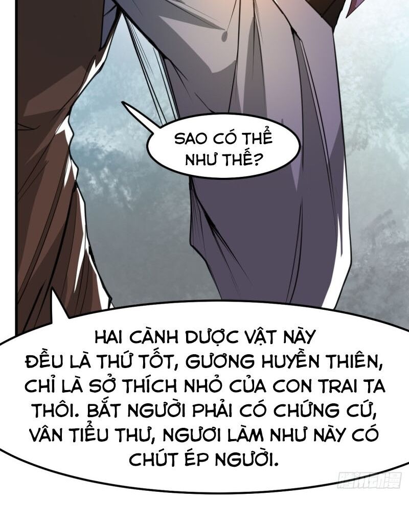 Bổn Tế Tu Chính Là Tiện Đạo Chapter 85 - 28