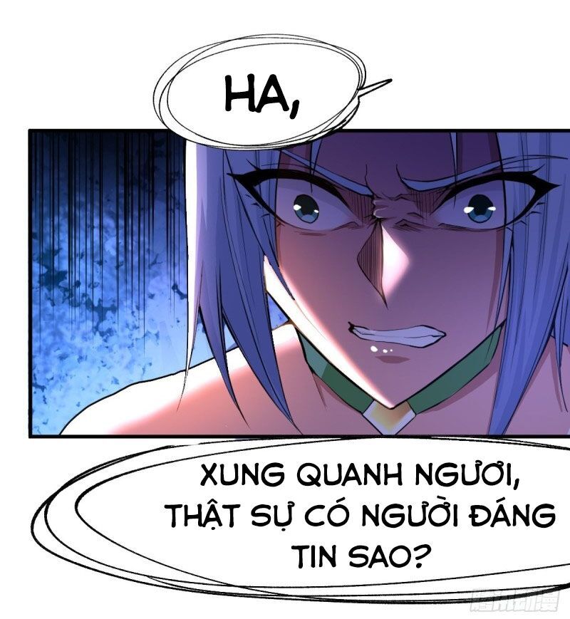 Bổn Tế Tu Chính Là Tiện Đạo Chapter 85 - 32
