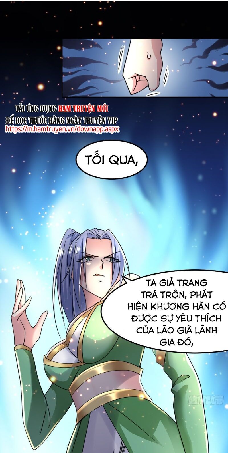 Bổn Tế Tu Chính Là Tiện Đạo Chapter 85 - 33