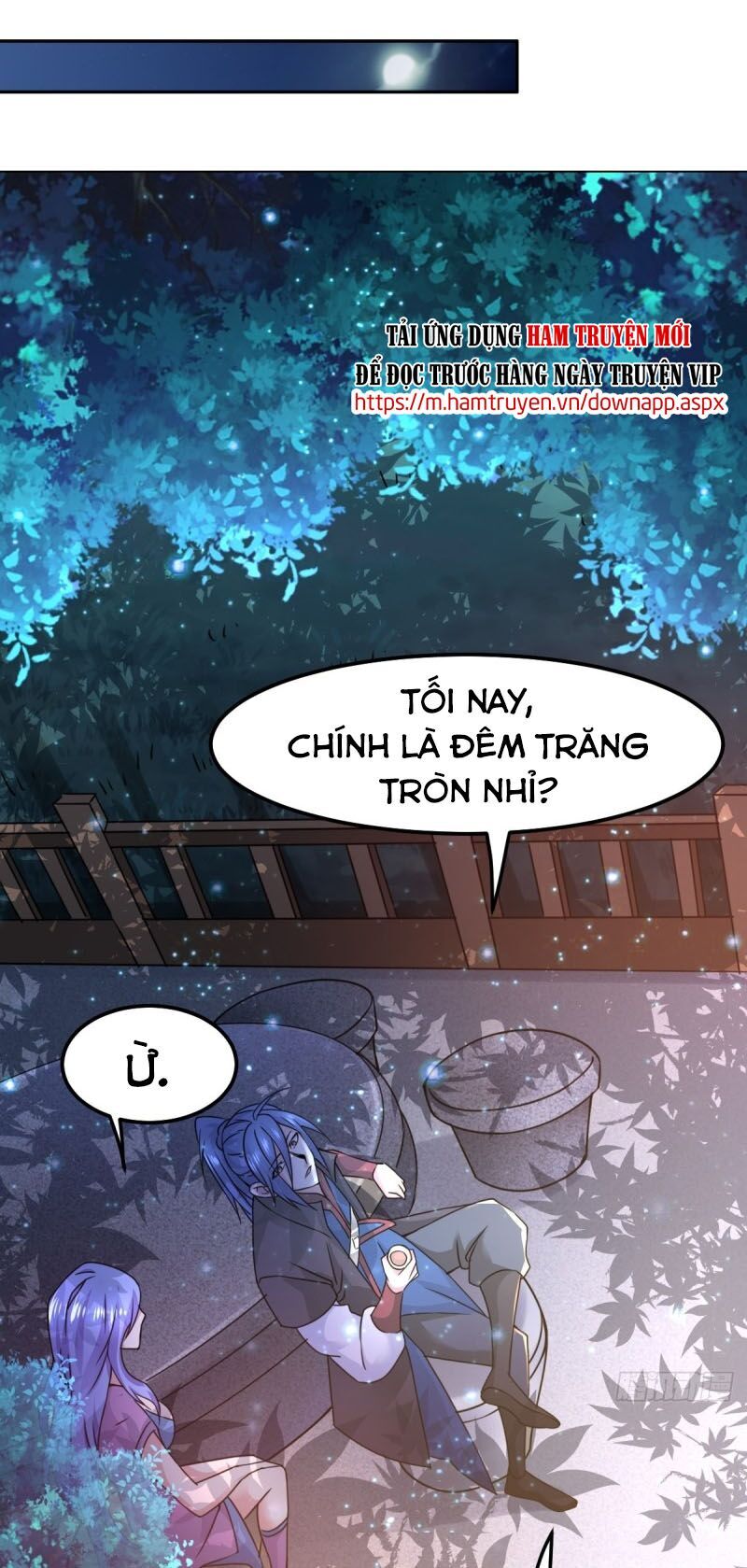 Bổn Tế Tu Chính Là Tiện Đạo Chapter 85 - 35