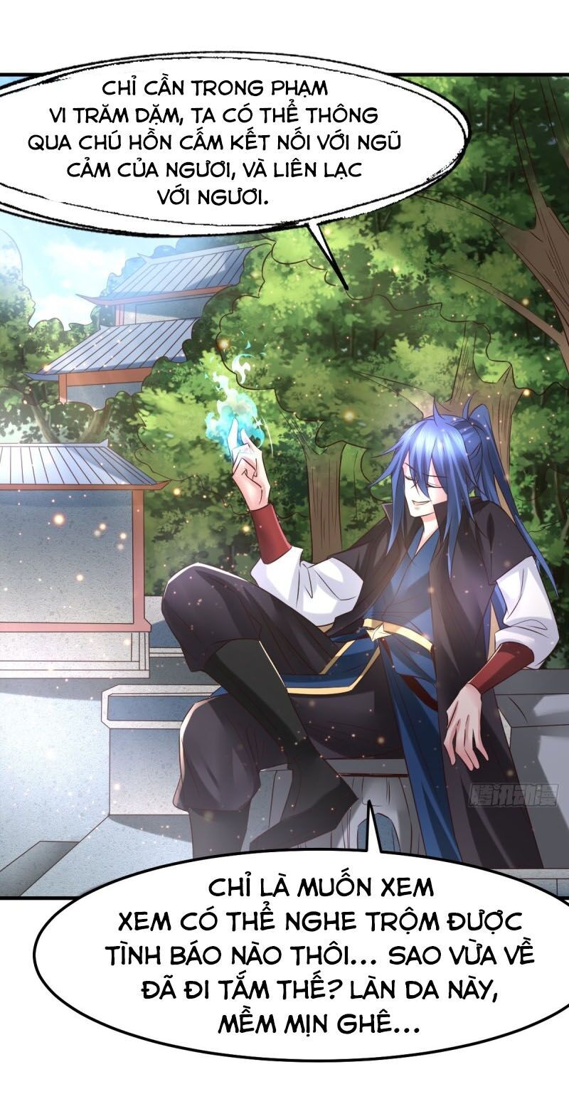 Bổn Tế Tu Chính Là Tiện Đạo Chapter 85 - 5