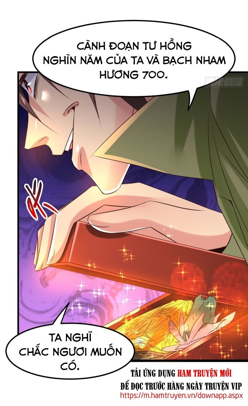 Bổn Tế Tu Chính Là Tiện Đạo Chapter 85 - 10