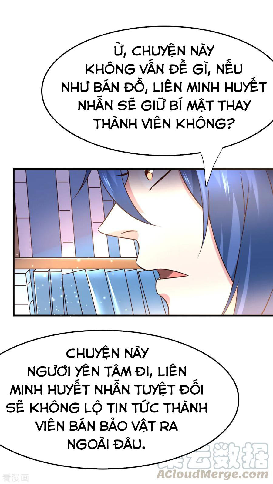 Bổn Tế Tu Chính Là Tiện Đạo Chapter 45 - 29