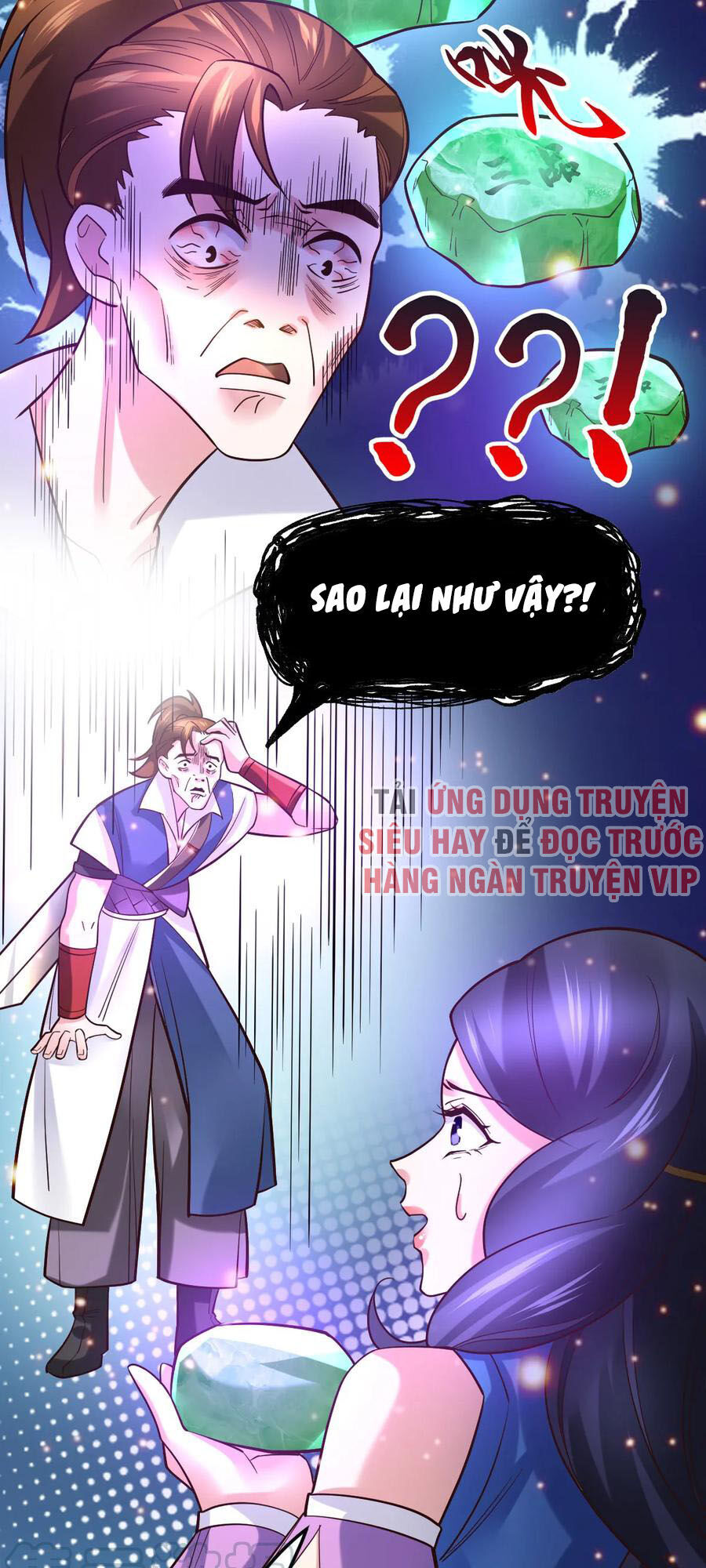 Bổn Tế Tu Chính Là Tiện Đạo Chapter 45 - 6