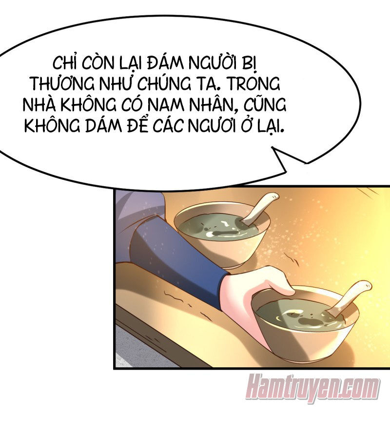 Bổn Tế Tu Chính Là Tiện Đạo Chapter 48 - 20
