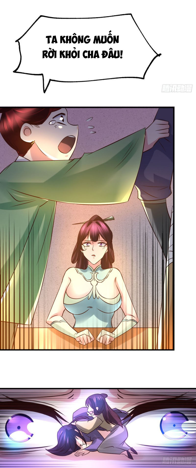 Bổn Tế Tu Chính Là Tiện Đạo Chapter 48 - 23
