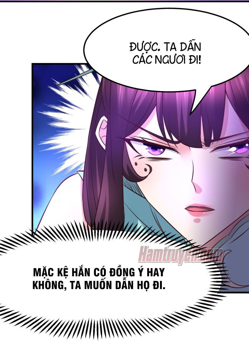 Bổn Tế Tu Chính Là Tiện Đạo Chapter 48 - 24