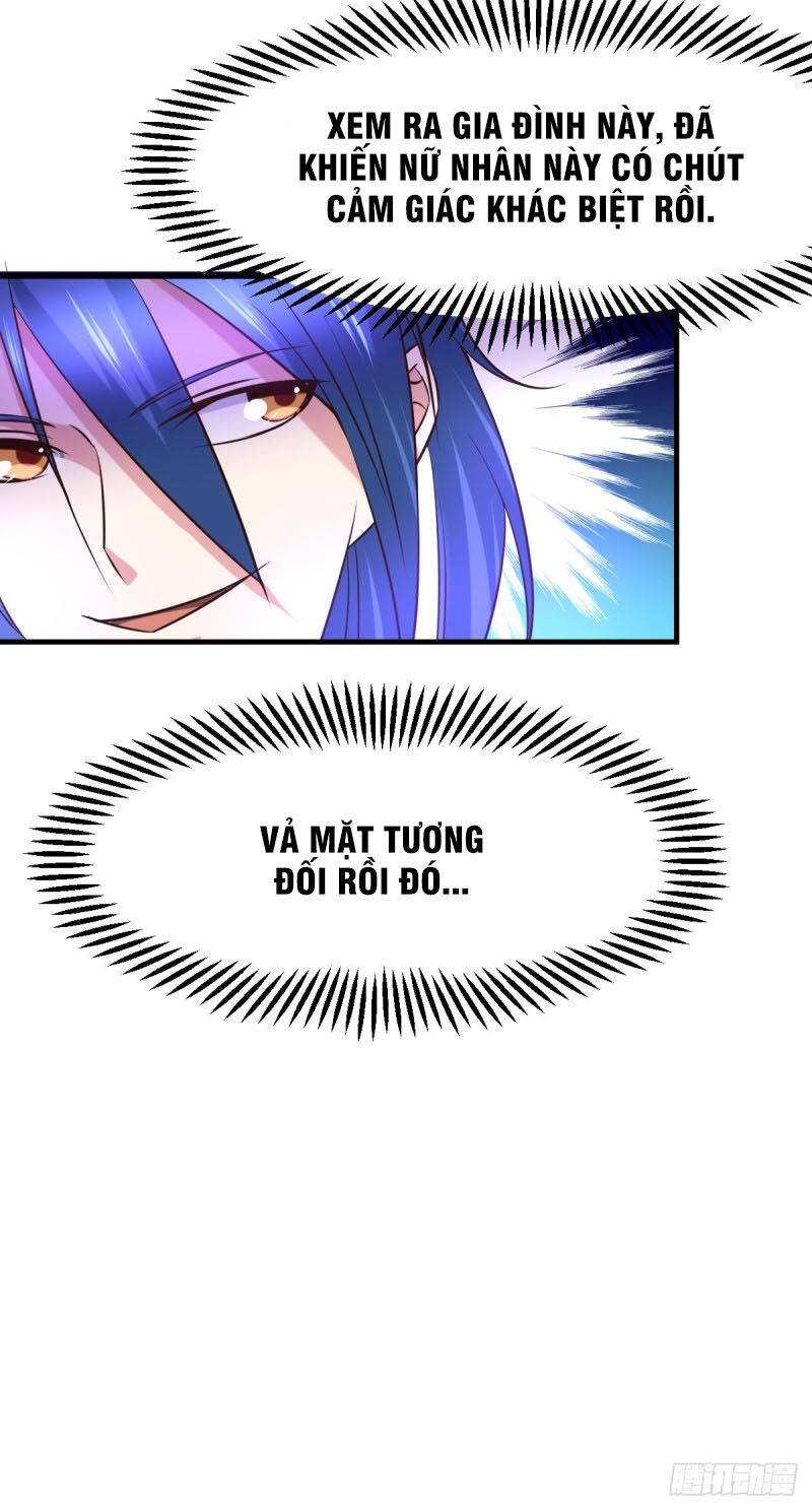 Bổn Tế Tu Chính Là Tiện Đạo Chapter 48 - 26