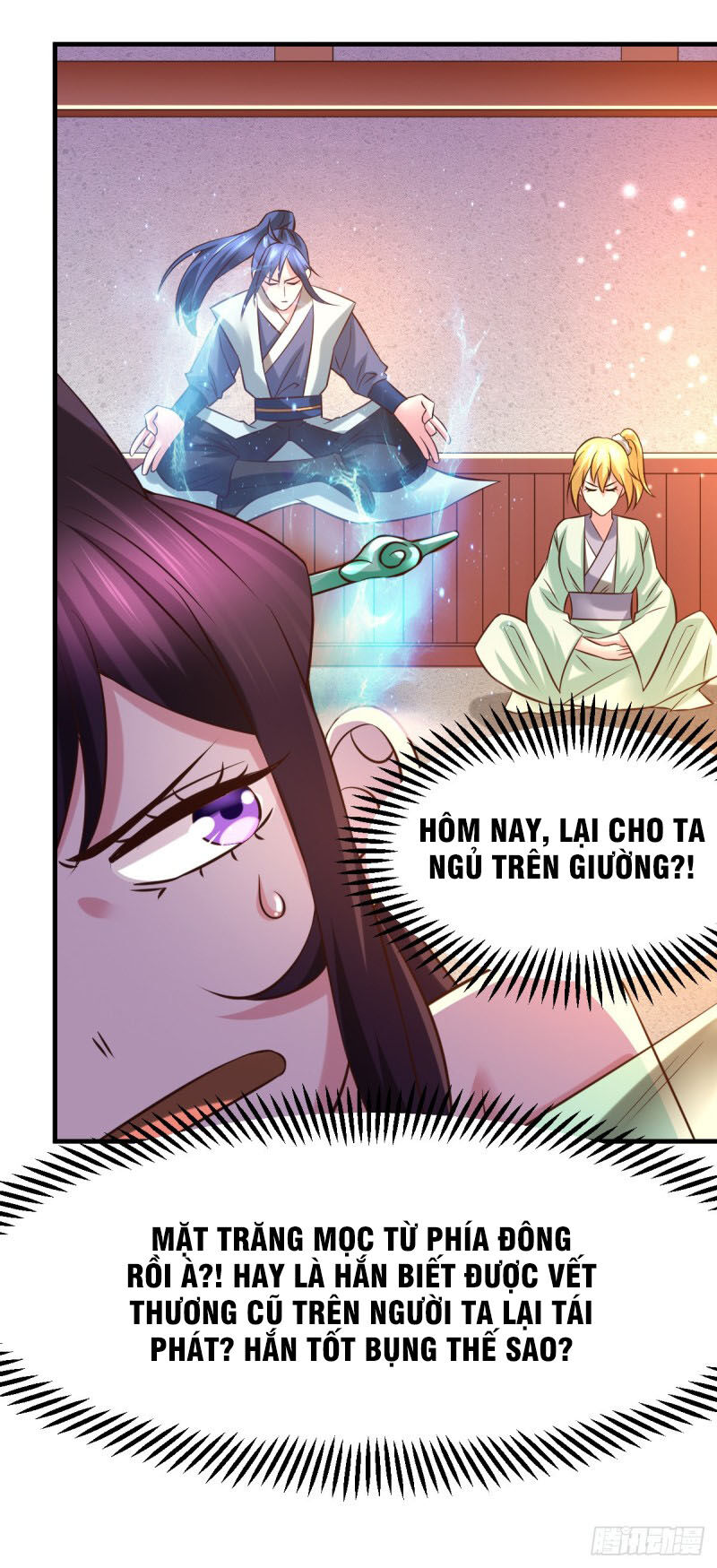 Bổn Tế Tu Chính Là Tiện Đạo Chapter 48 - 29