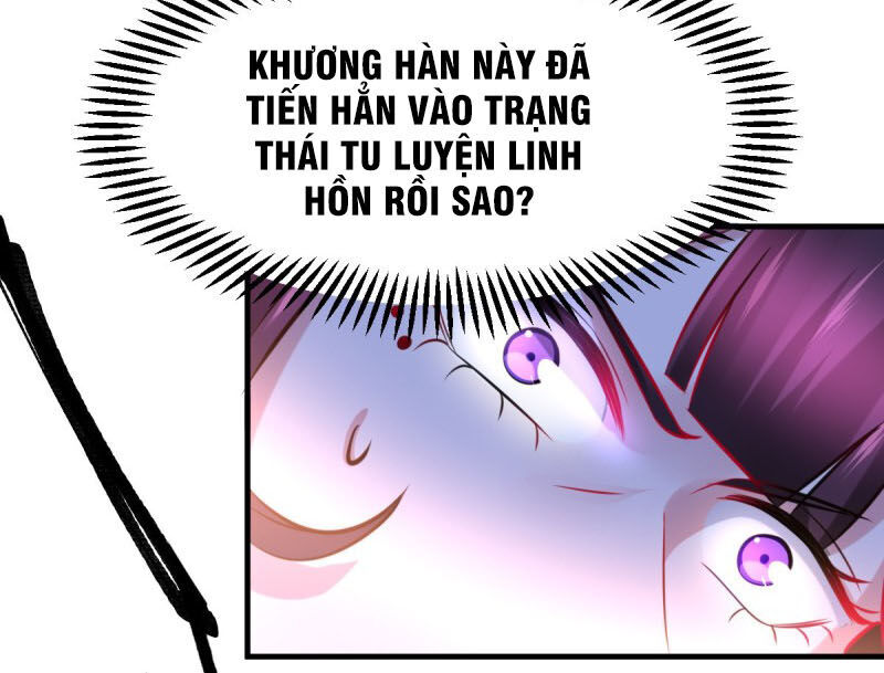 Bổn Tế Tu Chính Là Tiện Đạo Chapter 48 - 41