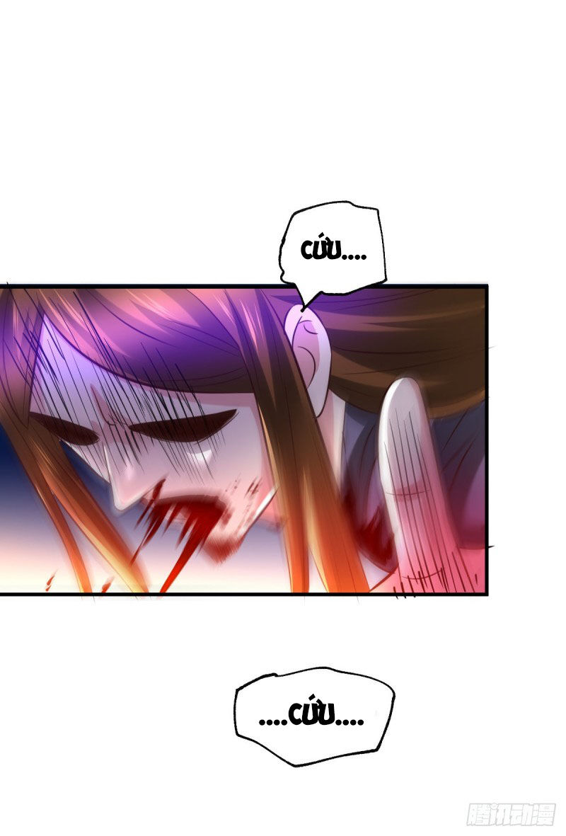 Bổn Tế Tu Chính Là Tiện Đạo Chapter 48 - 46